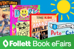 Follett Book eFairs